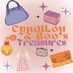 Meet your Posher, Cyndi